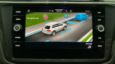 Volkswagen Tiguan 1.5 TSI 150 Life 5dr Petrol Estate